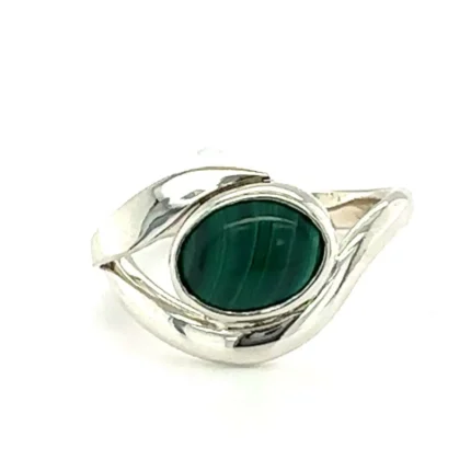 stirling Silver Ring